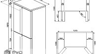 Холодильник Smeg FQ960N (фото 4)