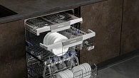 Посудомоечная машина KRONA MARTINA 45 BI встраиваемая (фото 7)