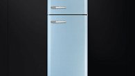 Холодильник Smeg FAB30RAZ1 (фото 2)