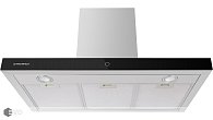 Вытяжка MAUNFELD TSH 90 нержавеющая сталь (фото 6)