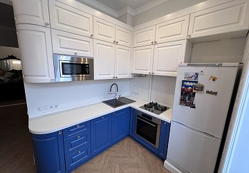 Кухня ЛЛ231101