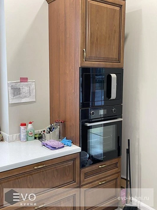 Кухня МР220305 (фото 4)