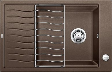 Blanco Elon XL 6 S Кофе1