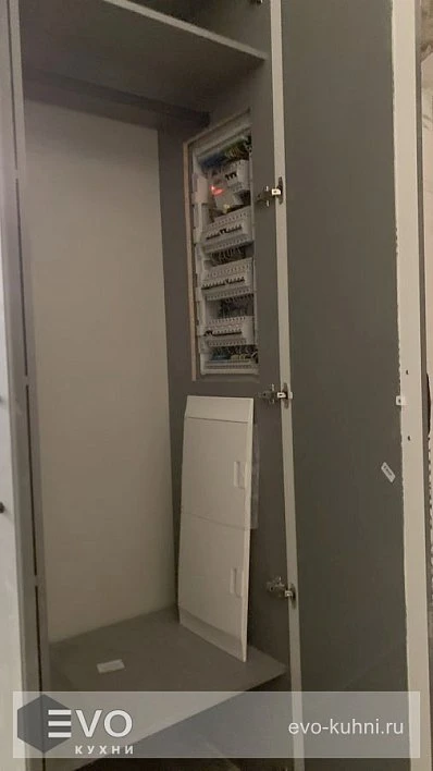 Шкафы МР210902 Лонгфорд (фото 2)