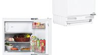 Холодильник Zigmund & Shtain BR 02 X (фото 7)