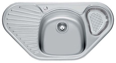 Franke MIKADO MON 651 Е (полированная)1