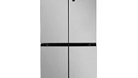 Холодильник LEX LCD505XID отдельностоящий (фото 1)