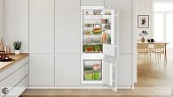 Холодильник Bosch KIV87NSF0 встраиваемый (фото 6)