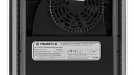 Варочная панель MAUNFELD CVI292SWH индукционная (фото 6)