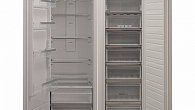 Холодильник Korting KSI 1855 встраиваемый   (фото 4)