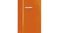 Холодильник Smeg FAB28ROR5 (фото 6)