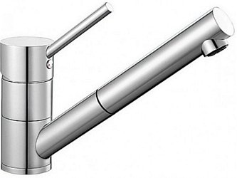 Blanco Antas-S Хром1