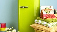 Холодильник Smeg FAB28RVE1 (фото 4)