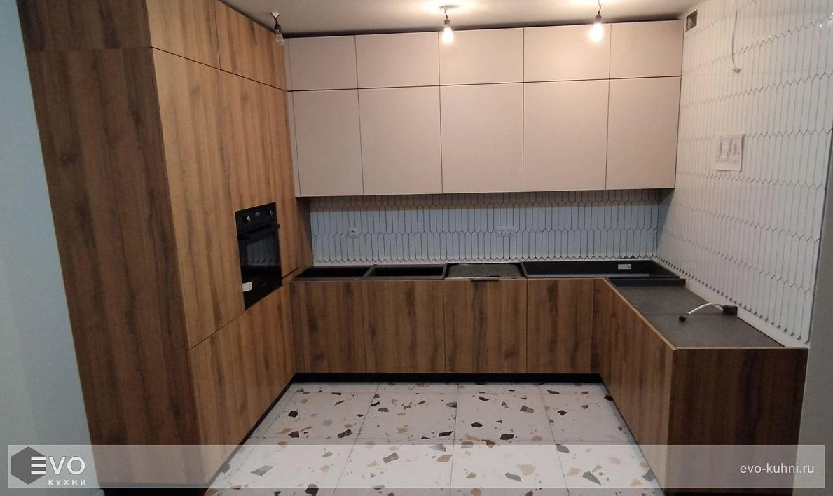 Кухня МР230903 (фото 8)