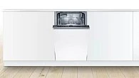 Посудомоечная машина Bosch SPV2IKX10E встраиваемая (фото 2)