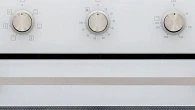 Духовой шкаф KRONA ARADEO 60 WH электрический (фото 6)