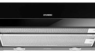 Вытяжка Hyundai HBH 6236 BG (фото 12)