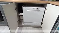 Посудомоечная машина Hyundai DT505 (фото 16)