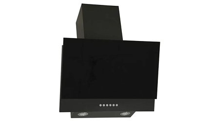 Elikor Рубин S4 60П-700-Э4Д антрацит/черный трапеция1