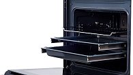 Духовой шкаф Kuppersberg SR 663 B (фото 2)