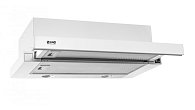 Вытяжка ZorG Technology Kleo (TL) 700 50 белая (фото 2)