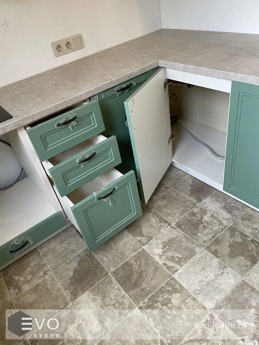 Кухня РБ220301 (фото 3)