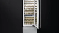 Винный холодильник Smeg WF366RDX (фото 4)