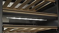 Винный шкаф Smeg CVI638N (фото 6)