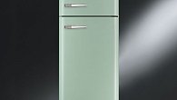 Холодильник Smeg FAB30RV1 (фото 2)