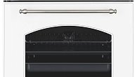 Духовой шкаф Kuppersberg SR 609 W Silver (фото 1)