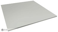 HI-MACS Solid S005 Gray (фото 5)