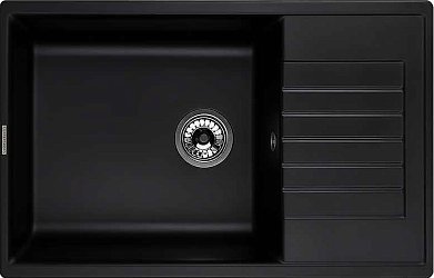 KUPPERSBERG ROYS 1B1D BLACK METALLIC композитная1