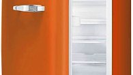 Холодильник Smeg FAB10LO (фото 3)