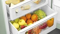 Холодильник Smeg FAB30RPG5 (фото 5)