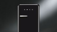 Холодильник Smeg FAB10RNE (фото 2)