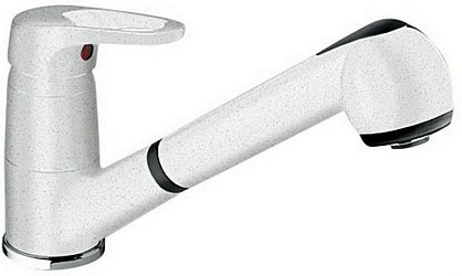 Blanco Wega-S Белый1