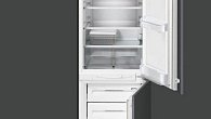 Холодильник Smeg C7280F2P (фото 2)
