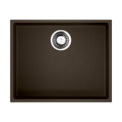 Omoikiri Bosen 54-U-ES Tetogranit/espresso1