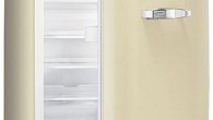 Холодильник Smeg FAB10RP (фото 3)