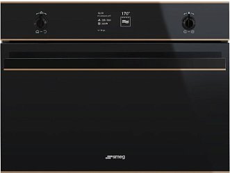 Smeg SF4603MCNR1