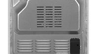 Электрическая стеклокерамическая плита MAUNFELD MEC511CW09TD (фото 8)