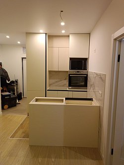 Кухня РА221001