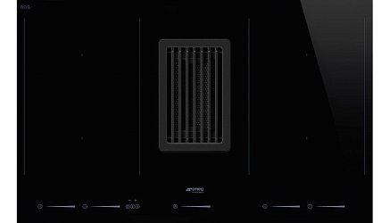 SMEG HOBD682D11