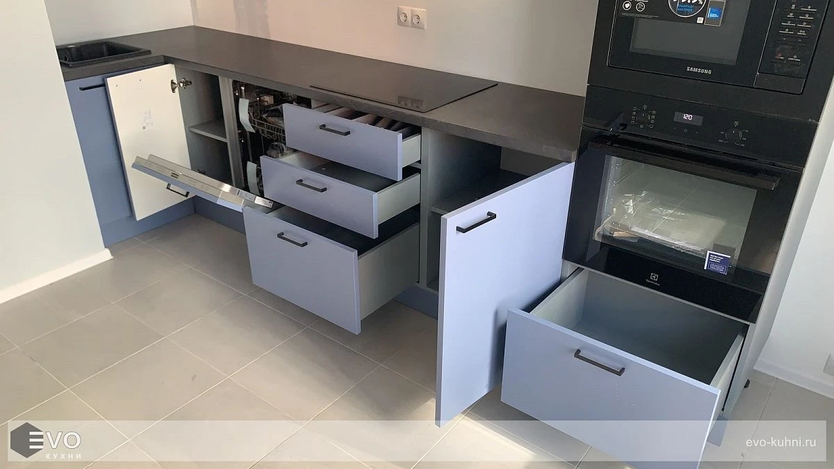 Кухня РЮ220301 (фото 10)