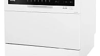 Посудомоечная машина Korting KDF 2050 W компактная (фото 1)