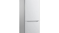 Холодильник Korting KNFC 61887 W (фото 1)