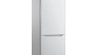 Холодильник Korting KNFC 61887 W (фото 1)