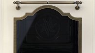 Духовой шкаф Smeg SF750POL (фото 1)