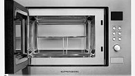 Микроволновая печь KUPPERSBERG HMW 635 X (фото 3)