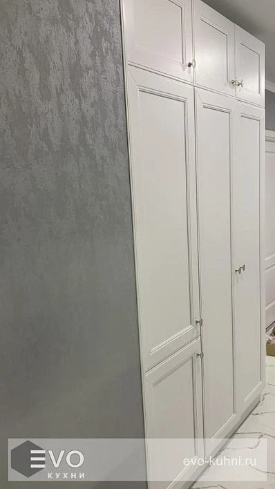 Шкаф для прихожей РМ210801 (фото 9)
